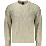 Boss HUGO MEN&#39;S SWEATER BEIGE Cijene