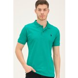 Dewberry Moška polo majica T8561 Cene