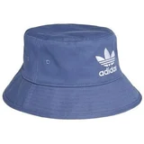 Kape Bucket Hat AC Modra