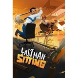 Steam last man sitting key (pc) global | Eponuda.com