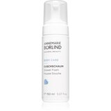 ANNEMARIE BÖRLIND BODY CARE pjena za tuširanje i njegu 150 ml | shoptok.hr