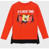 Sinsay Majica dugih rukava SpongeBob SquarePants | shoptok.hr