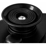 Lean Toys Vibracijska fitnes platforma za vadbo in vadbo z Bluetooth zvočniki | Shoptok.si