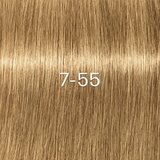 Schwarzkopf IGORA ZERO AMM trajna boja za kosu bez amonijaka nijansa 7-55 60 ml Schwarzkopf IGORA ZERO AMM trajna boja za kosu bez amonijaka nijansa 7-55 60 ml Slike