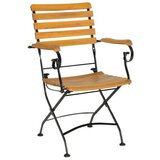 XXXL Vrtna Garnitura Lindau, 3-Delni Set | Shoptok.si