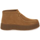 Clarks Polškornji TORHILL MOSS Kostanjeva | Shoptok.si