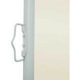 Bočna tenda za dvorište/terasu 160 x 300 cm krem | Eponuda.com