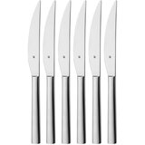  NOŽEVI ZA STEAK SET 6/1 NUOVA 3201000274 WMF u