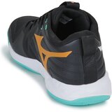 Mizuno WAVE MOMENTUM PRO Crna | shoptok.hr