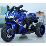Babyland Dečiji Motor na akumulator 6V MB154-2 plavi ( 026222P ) Cene