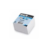 Savpo Papiri za beleške 9x9 cm MARK nelajmovani, 600 lista 060190 | Eponuda.com