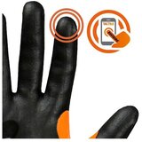 Rukavice DURANIT-ONE br. 6 - Izvrsna zaštita i udobnost | shoptok.hr