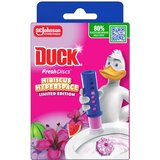 Duck Fresh Discs Hibiskcus Hyperspace baza 36ml | Eponuda.com