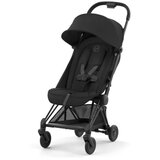 Cybex dječja kolica Coya, Sepia Black (matt black ram) Cijene