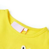  Dječja majica jarkožuta 116 | shoptok.hr