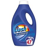 Dash Tekoči pralni prašek Regular 2,585l, za 47 pranj | Shoptok.si