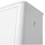 Oliver Furniture® dvokrilni ormar white | shoptok.hr