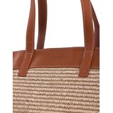Vuch Shopper torba Sora Rio Brown, 27 x 46 cm | shoptok.hr