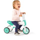 Chillafish Balans tricikl 2u1 Bunzi Matte Mint | Eponuda.com
