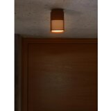 Nordlux Spoljna plafonska svetiljka SIDARA 1xE27/15W/230V IP54 braon | Eponuda.com