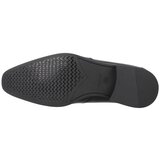 Geox Mokasini UOMO HIGH LIFE Črna | Shoptok.si