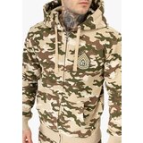 Benlee Men's hooded zipsweat jacket | Shoptok.si