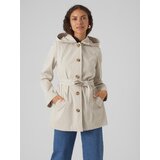 Vero_Moda Prijelazni kaput 'Chelsea' bež | shoptok.hr
