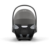 Cybex Platinum® cybex® dječja autosjedalica cloud™ t i-size 0+ (0-13 kg) mirage grey | shoptok.hr