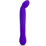 Nu Sensuelle Ace Pro Prostate + G-Spot Vibe Black Cene