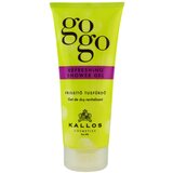 Kallos Cosmetics gogo Refreshing gel za tuširanje 200 ml za žene Cijene