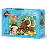  Puzzle 1/100 art 5621 ( 49623 ) Cene