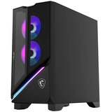 MSI MPG Infinite X3 AI 2NVV9-878EU Core Ultra 9 285K 32GB DDR5 2TB SSD GeForce RTX 5080 VENTUS 3X OC 16GB AX211 (Wi-Fi 6E) Bluetooth 5.3 850W Windows 11 Black 2Y | shoptok.hr