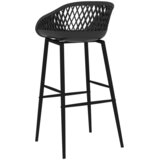  7-dijelni barski set bijelo-crni | shoptok.hr