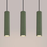 Nice Lamps Zelena viseća svjetiljka Gleam – | shoptok.hr