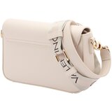 Valentino Torba za čez ramo 'Pattina' ecru | Shoptok.si
