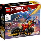 Lego Ninjago® 71783 kaijevo robotsko vozilo evo Cene