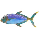 Signes Grimalt Kipci in figurice Stenska Svetilka Pez Modra | Shoptok.si