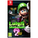 Nintendo Luigi's Mansion 2 | Eponuda.ba
