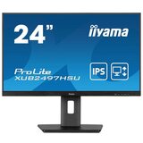 Iiyama Monitor Prolite 23.8'' Full HD / 100Hz / LCD / IPS | ePonuda.com