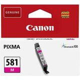  Kartuša Canon CLI-581M rdeča/magenta - original | Shoptok.si