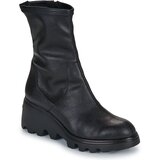 Wonders G7017 Crna Cijene