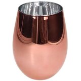 Čaša 560ML CRISTINA ROSE GOLD | Eponuda.ba