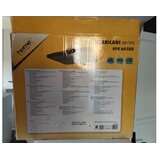 Home Aspirator HURRICANE crni 200W KPE6038B OUTLET | Eponuda.com