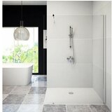 Aquaestil stena za kabino Zenith Wall 100 6102720 | Shoptok.si