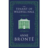 Alma Anne Bronte - The Tenant Of Wildfell Hall Cene