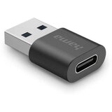 Hama Adapter USB-A muski-USB-C zenski 3.2 Gen2 10Gbit/s | Eponuda.com