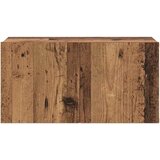  Set TV komoda 2 pcs Šareni 60 x 30 x 30 cm Konstruirano drvo | shoptok.hr