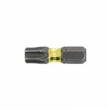  BIT TORX TT40 25 MM BLISTER 5 KOM HT1S142 | Eponuda.com