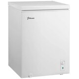 Starcrest zamrzovalna skrinja SCF-143WHE | Shoptok.si