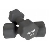 Ring Bučice za aerobik 2x5kg - RX DB2133-5 Cijene